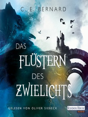 cover image of Das Flüstern des Zwielichts
